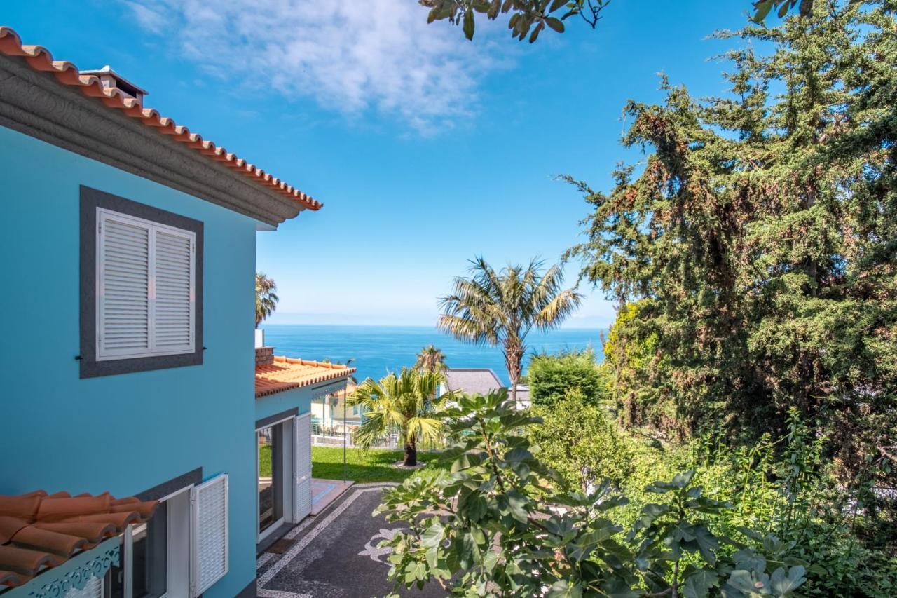 Villa Loureiro Palace With Soccer Field *