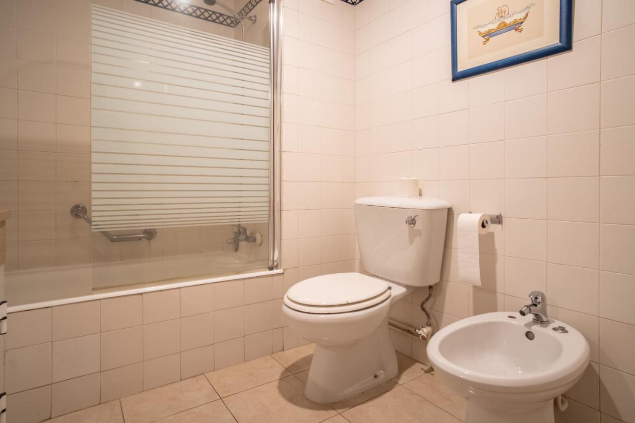 Atlantic Garden Front Formosa Appartement *