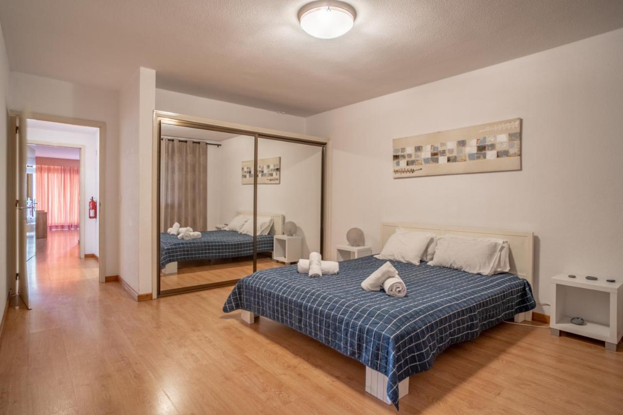 Atlantic Garden Front Formosa Apartamento
