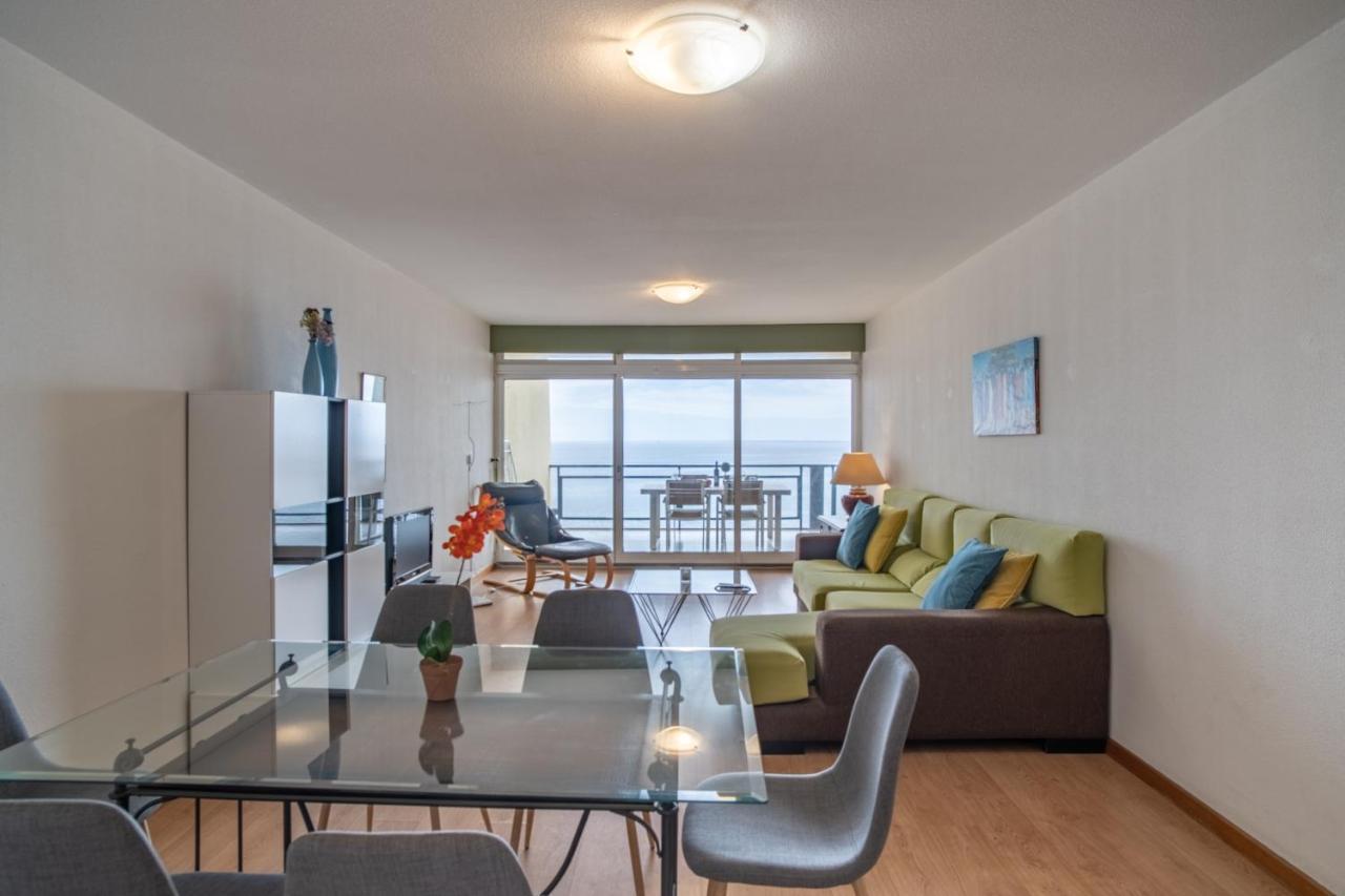Atlantic Garden Front Formosa Apartamento