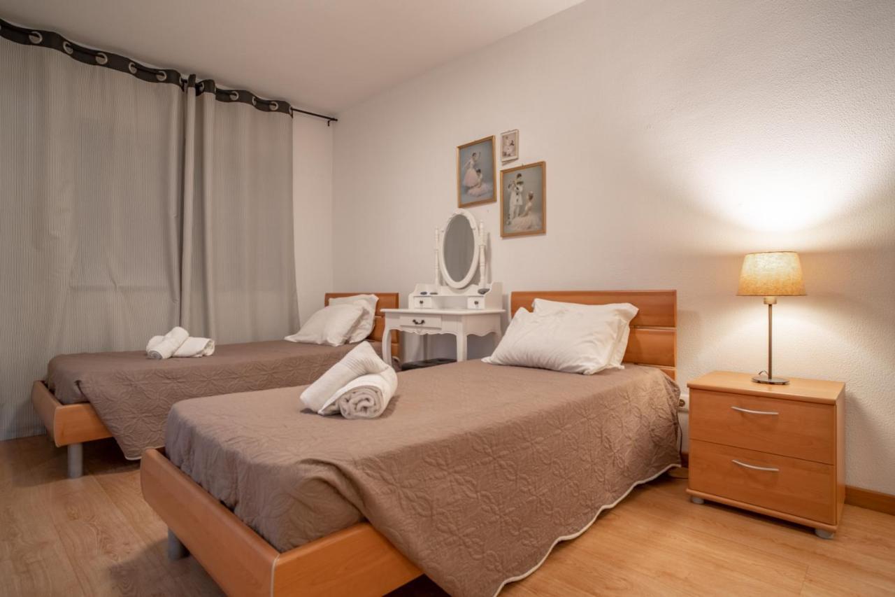 Apartamento Atlantic Garden Front Formosa