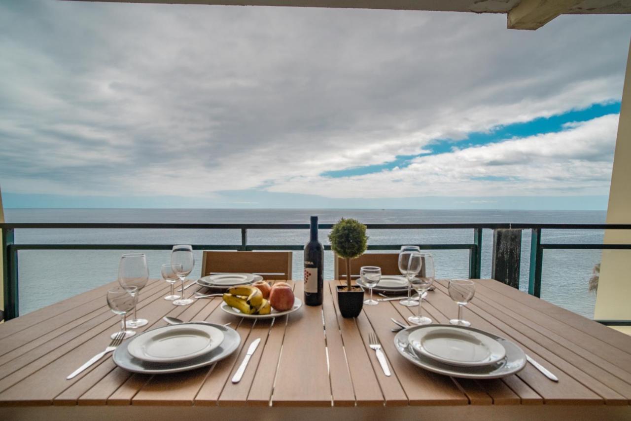 Apartamento Atlantic Garden Front Formosa *