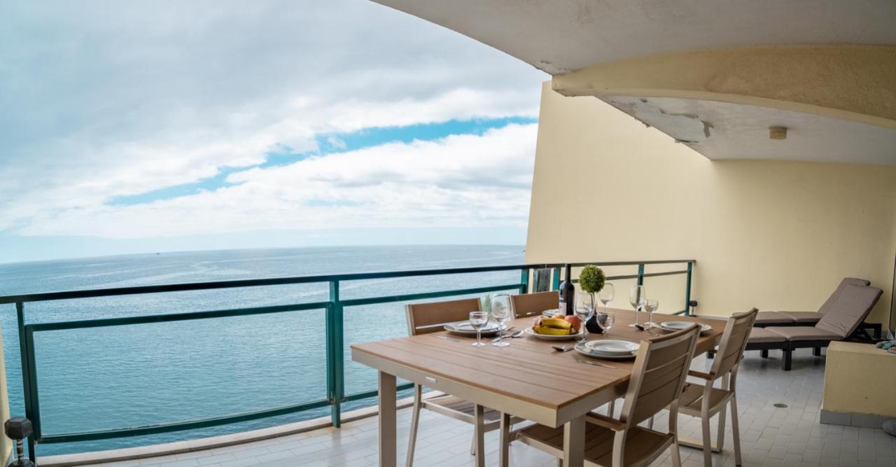 Atlantic Garden Front Formosa Appartement Funchal (Madeira)