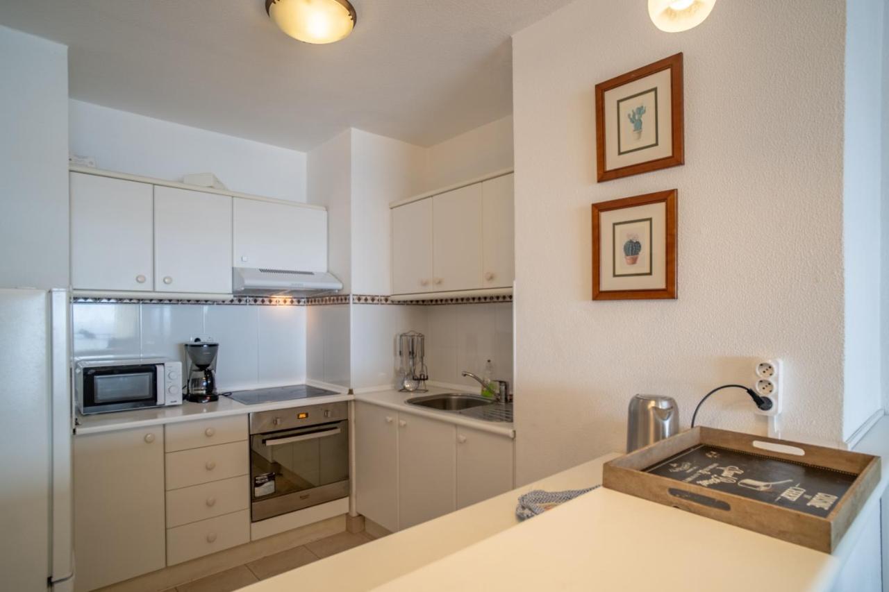 Atlantic Garden Front Formosa Appartement