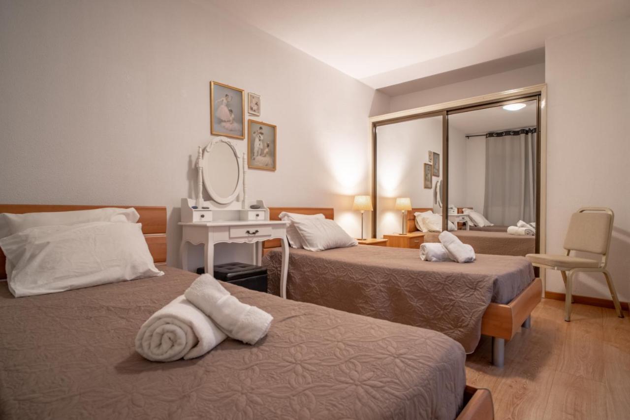 Apartamento Atlantic Garden Front Formosa