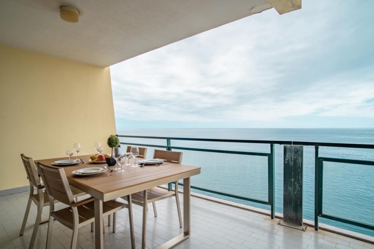 Apartamento Atlantic Garden Front Formosa Funchal (Madeira)