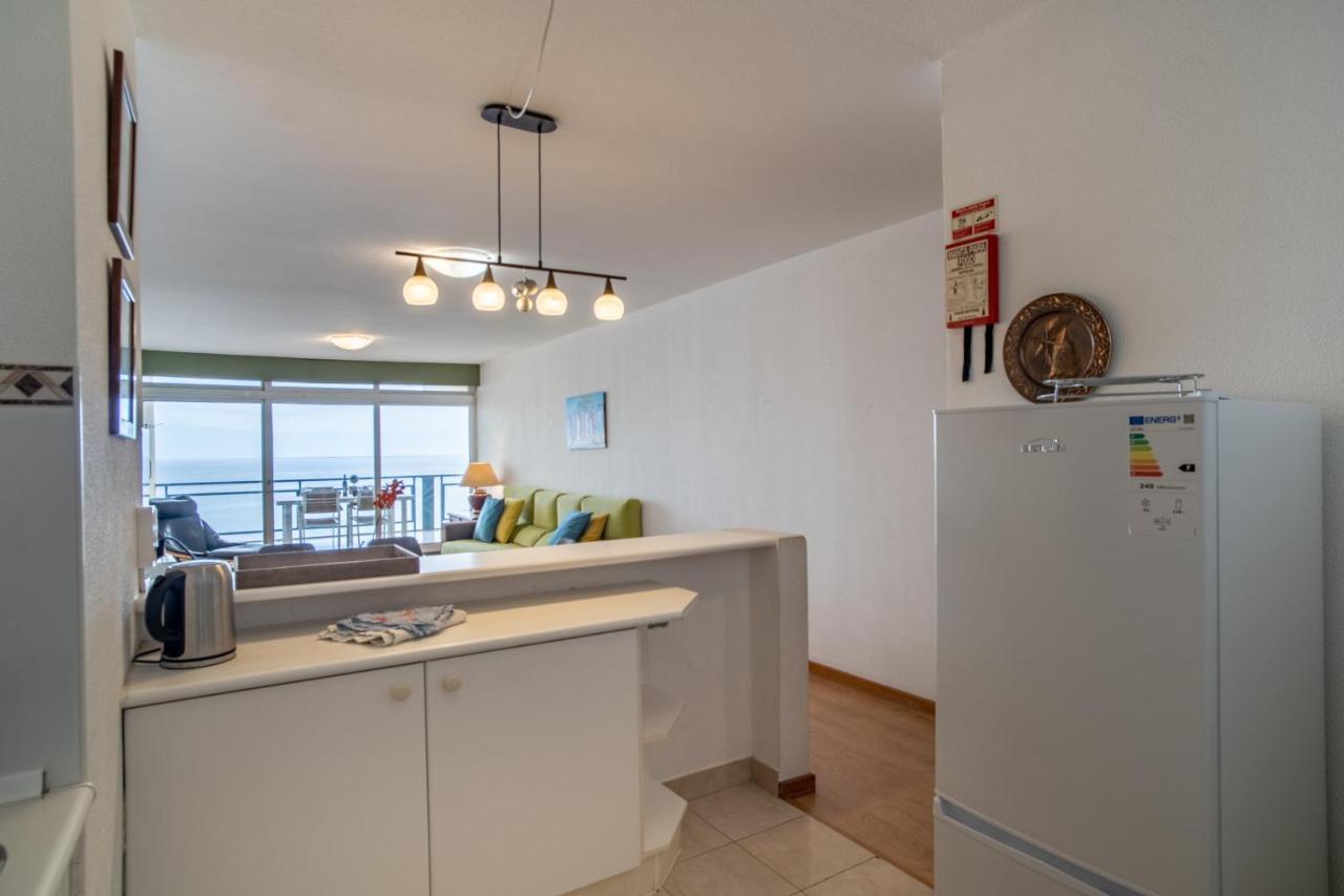 Apartamento Atlantic Garden Front Formosa Funchal (Madeira)