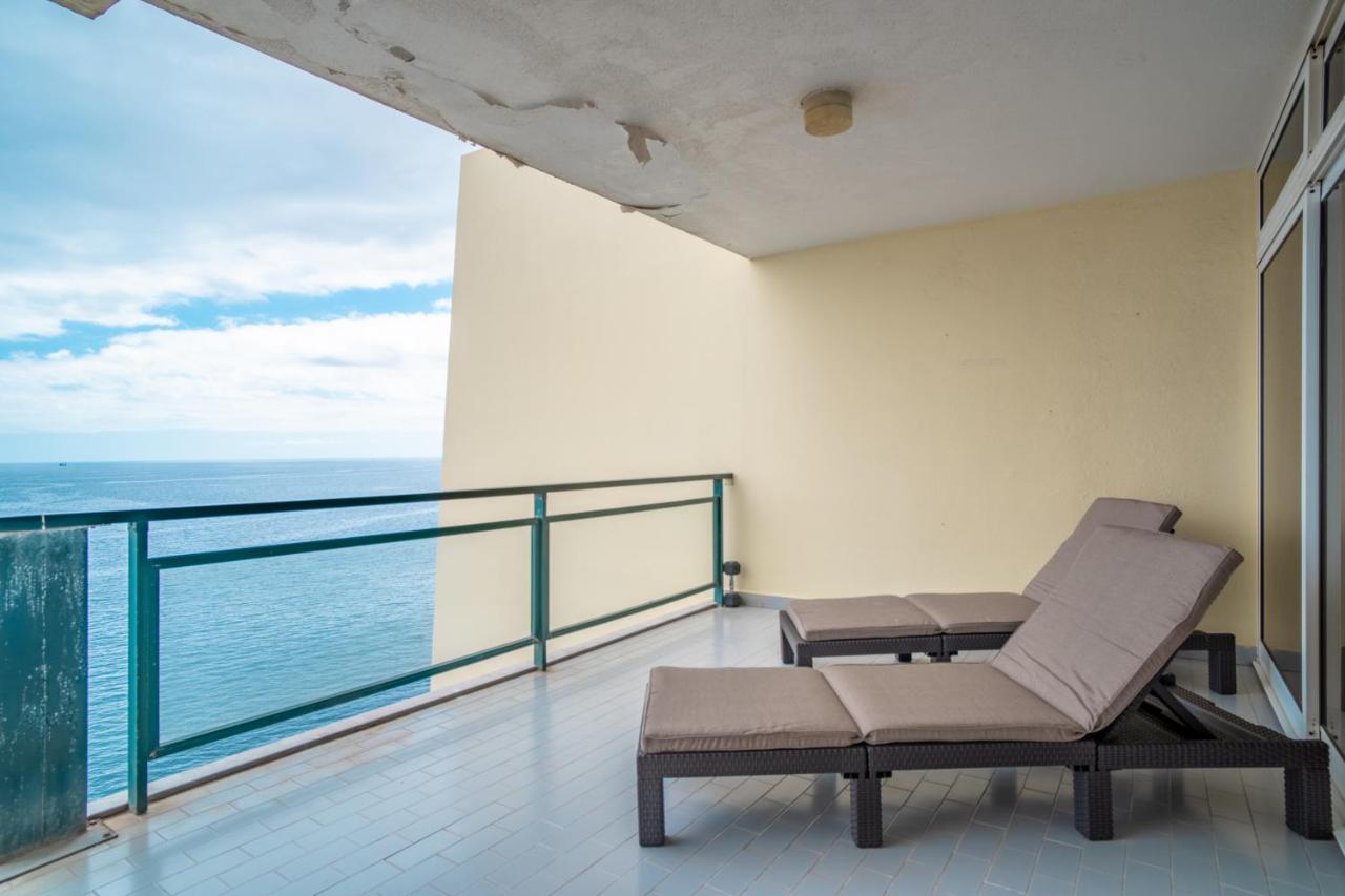 Atlantic Garden Front Formosa Apartamento Funchal (Madeira)