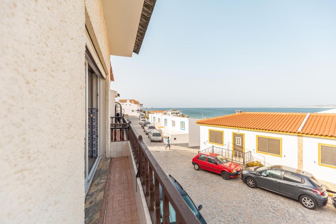 Holiday home T3 Do Baleal *