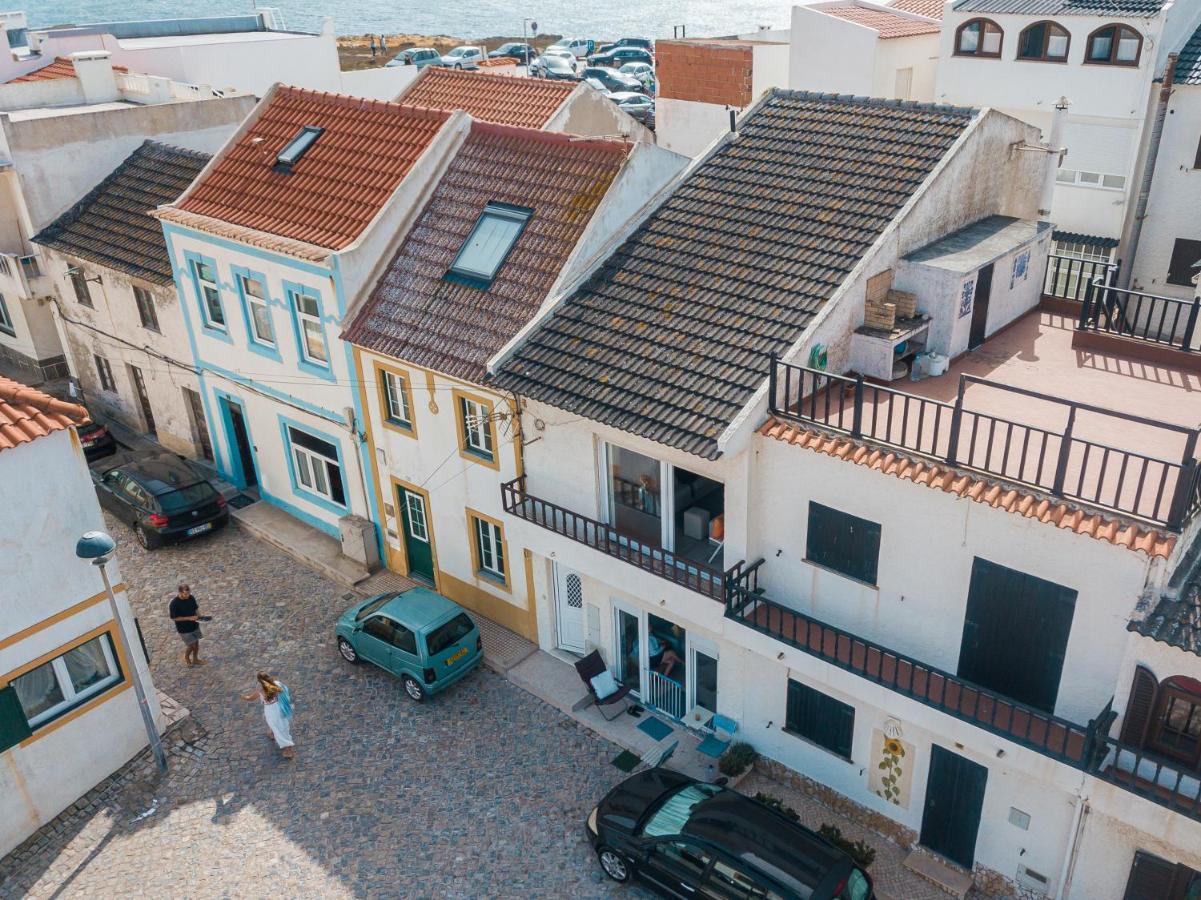 Holiday home T3 Do Baleal Ferrel (Leiria)