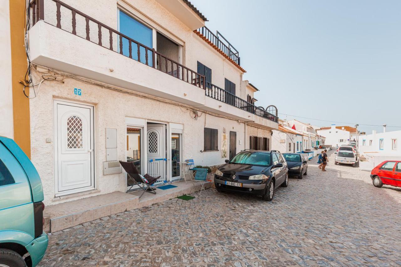 Holiday home T3 Do Baleal *