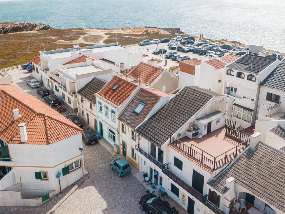 Holiday home T3 Do Baleal *