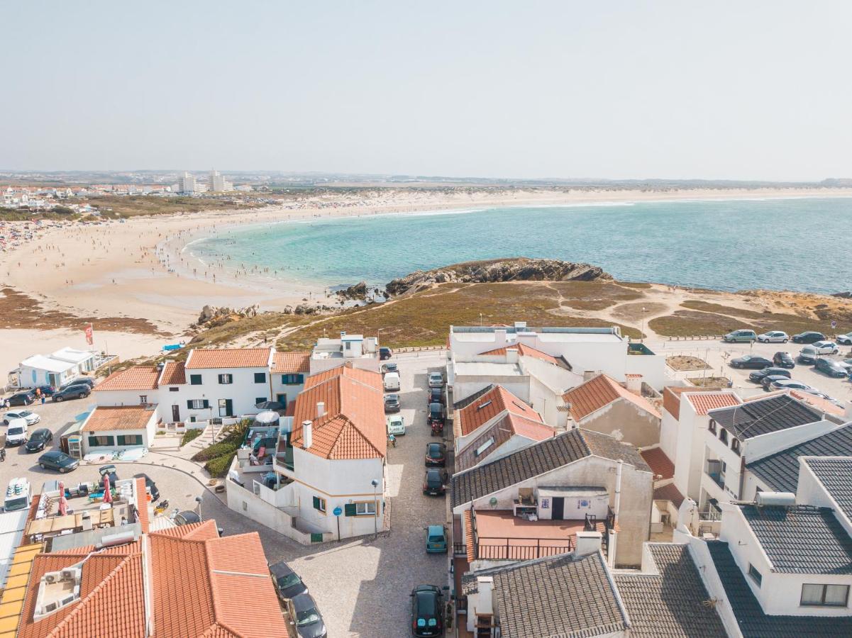 Holiday home T3 Do Baleal *