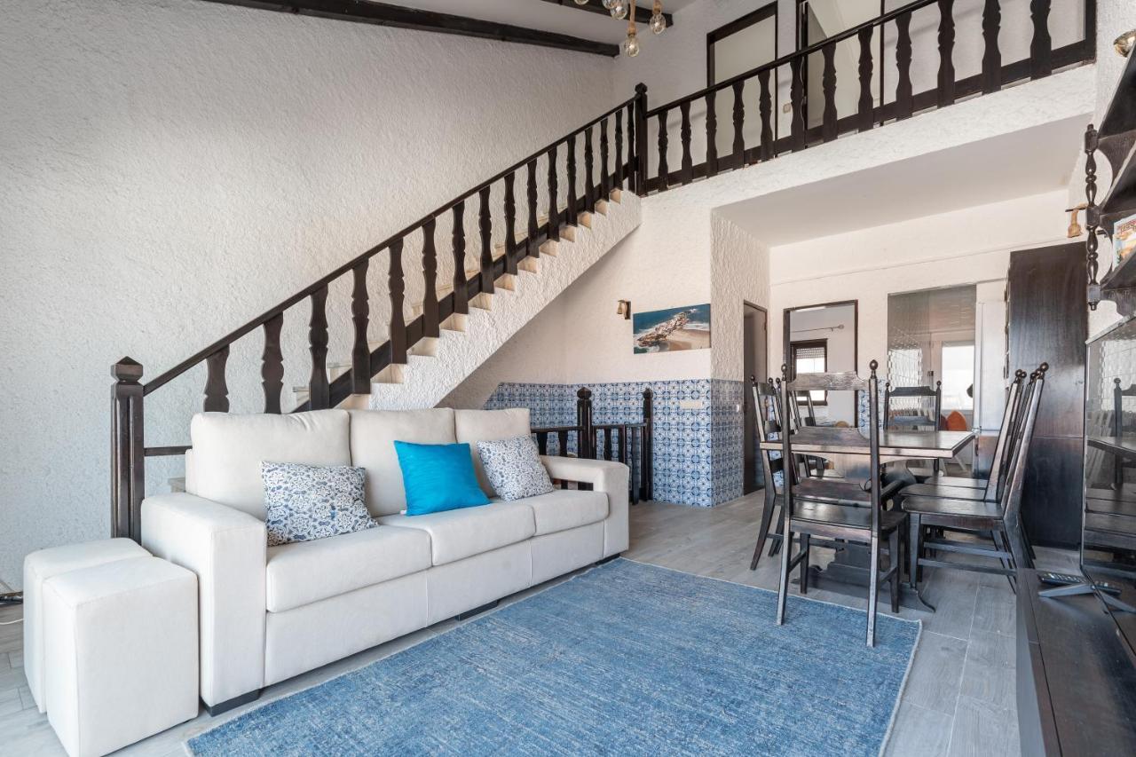 Holiday home T3 Do Baleal Ferrel (Leiria)