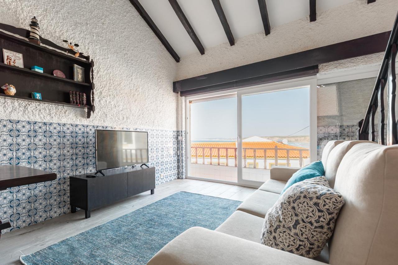 Holiday home T3 Do Baleal