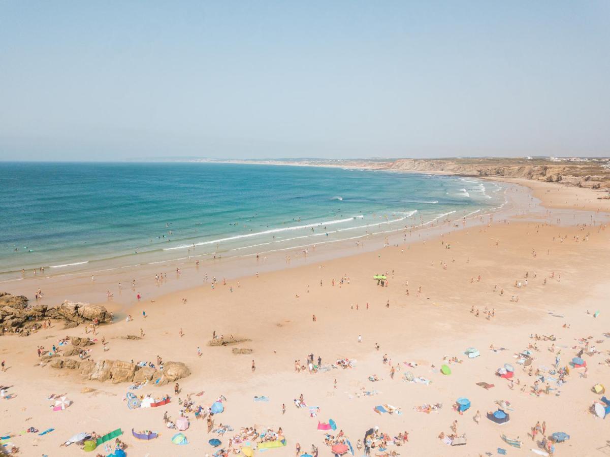 T3 Do Baleal Holiday home *
