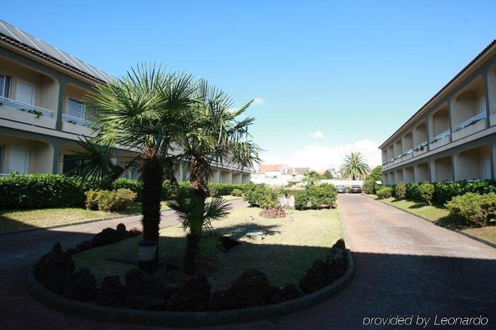 Canadiano Urban Nature 3* Ponta Delgada (Sao Miguel)