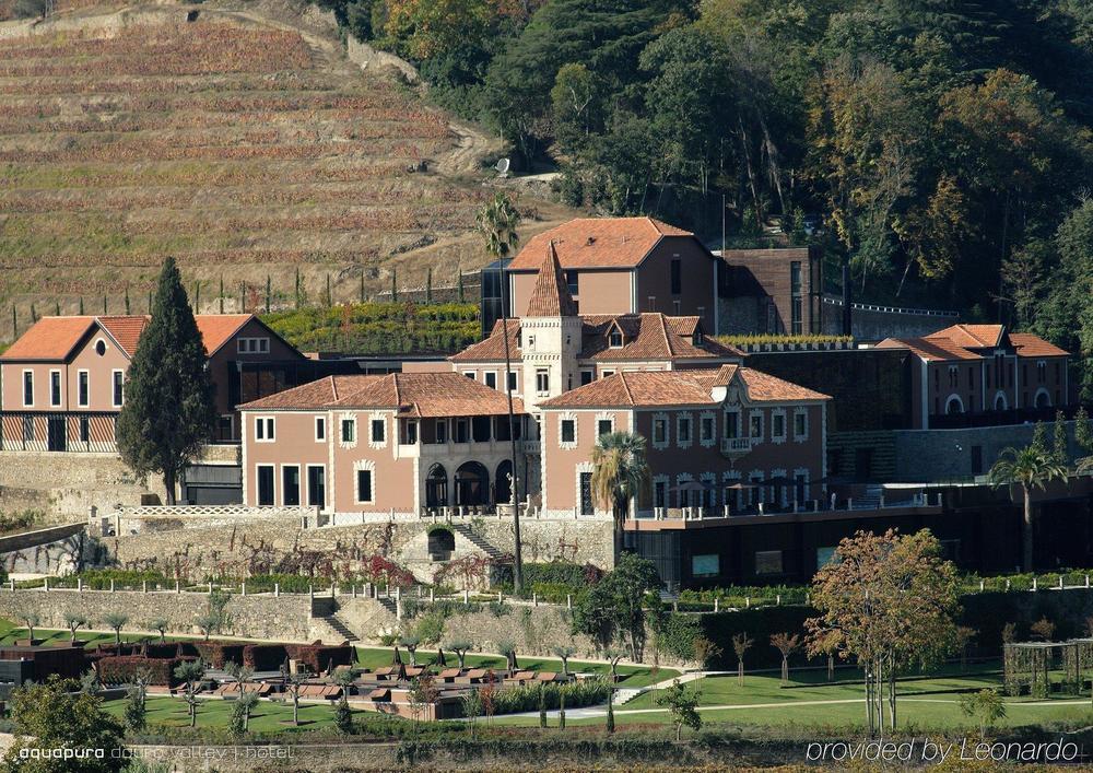 Hotel Six Senses Douro Valley 5*