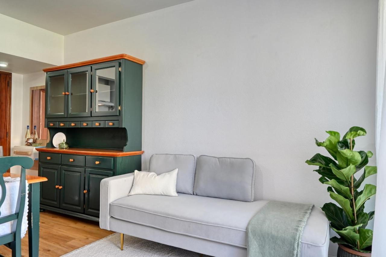 Appartement Blue Wave, A In Madeira Funchal (Madeira)