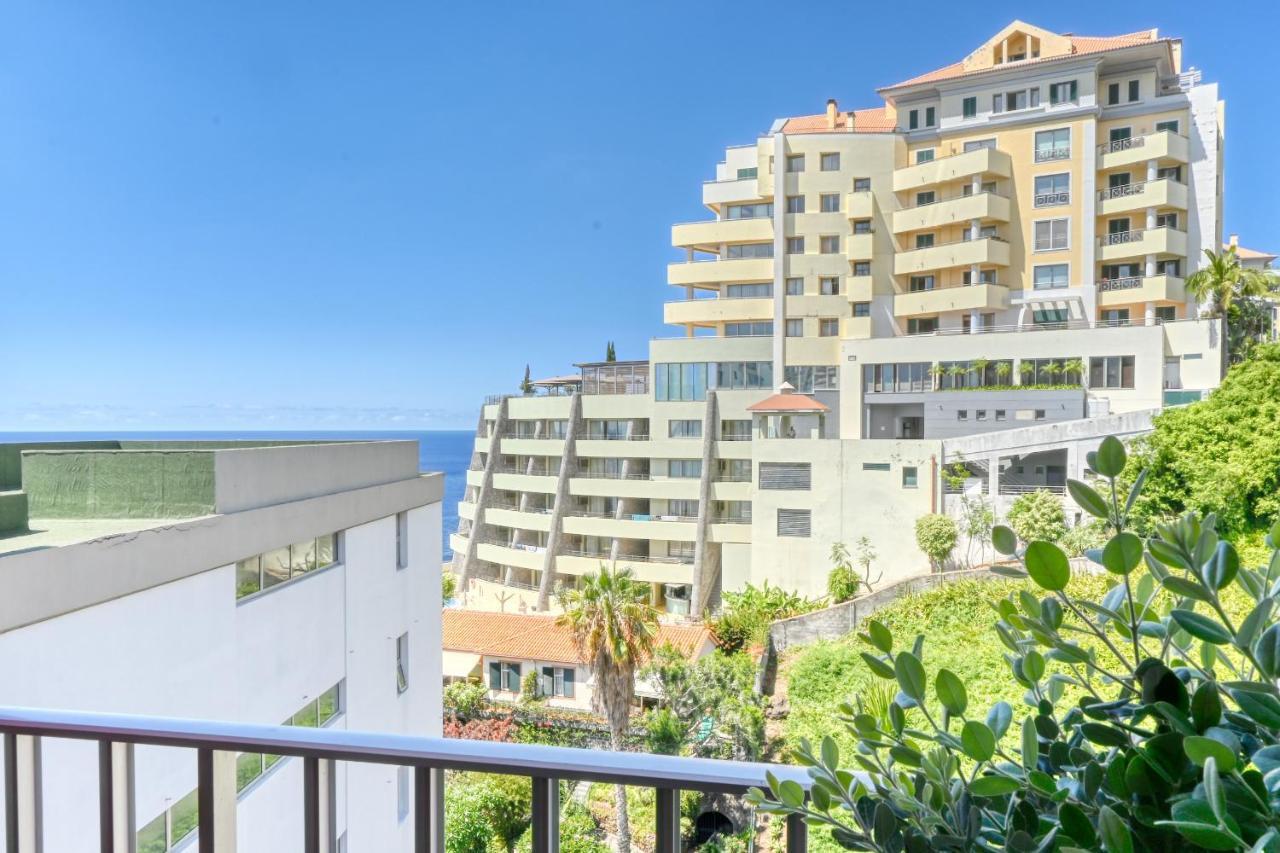 Blue Wave, A In Madeira Appartement *