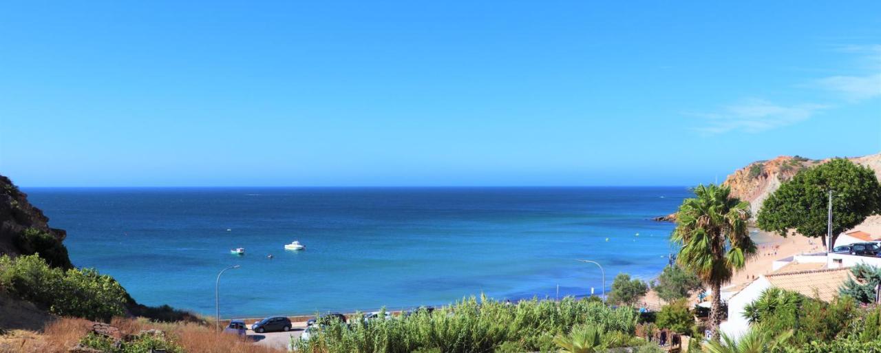 Mc With Amazing Front Sea View Apartment Burgau