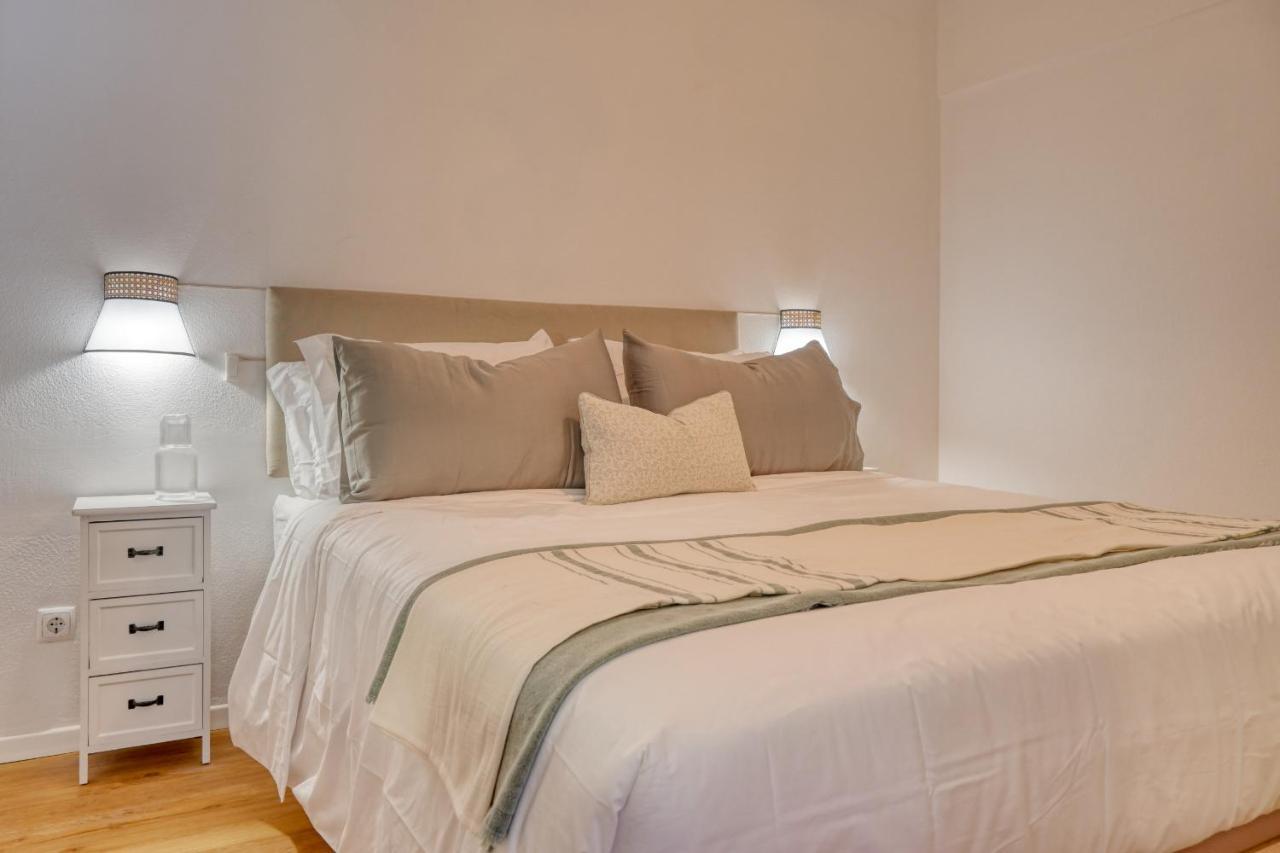 Blue Wave, A In Madeira Appartement *