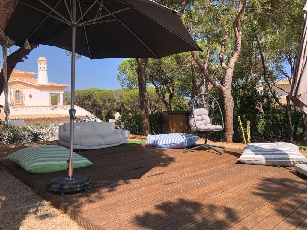 Casa Dos Catos Villa