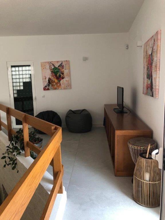 Casa Dos Catos Villa