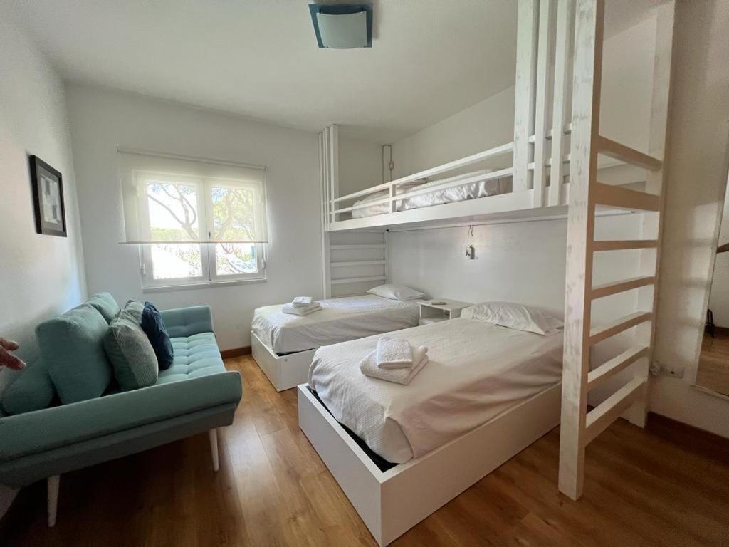 Casa Dos Catos * Praia Verde