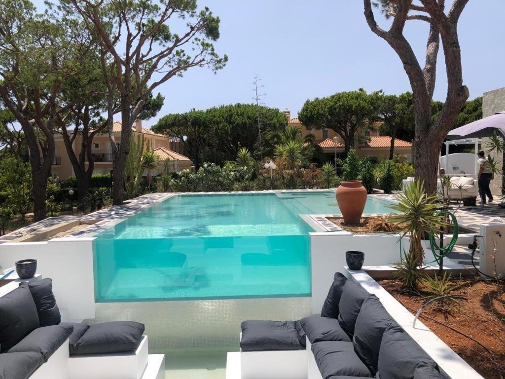 Casa Dos Catos Villa Praia Verde