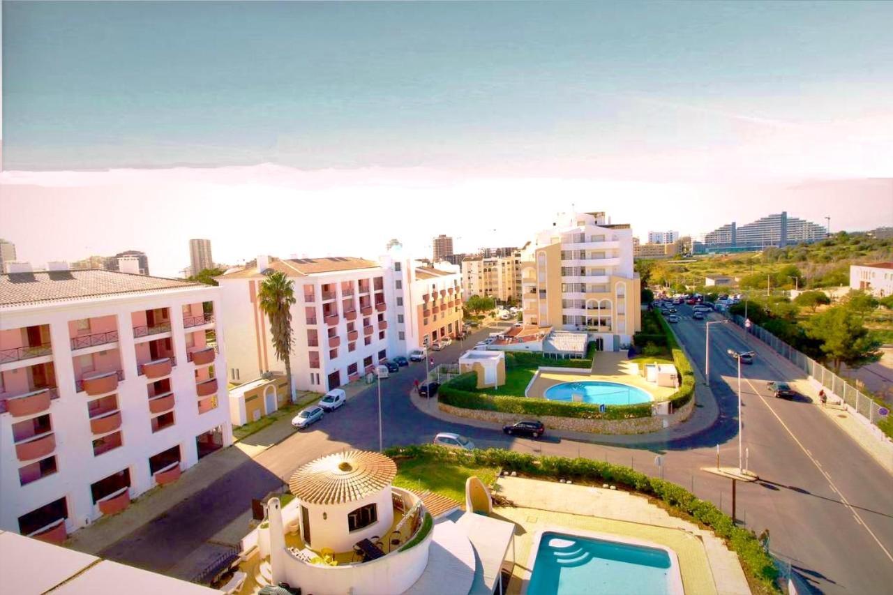 Apartment Apartamentosolpraia - Vilarosa Tii Portimao