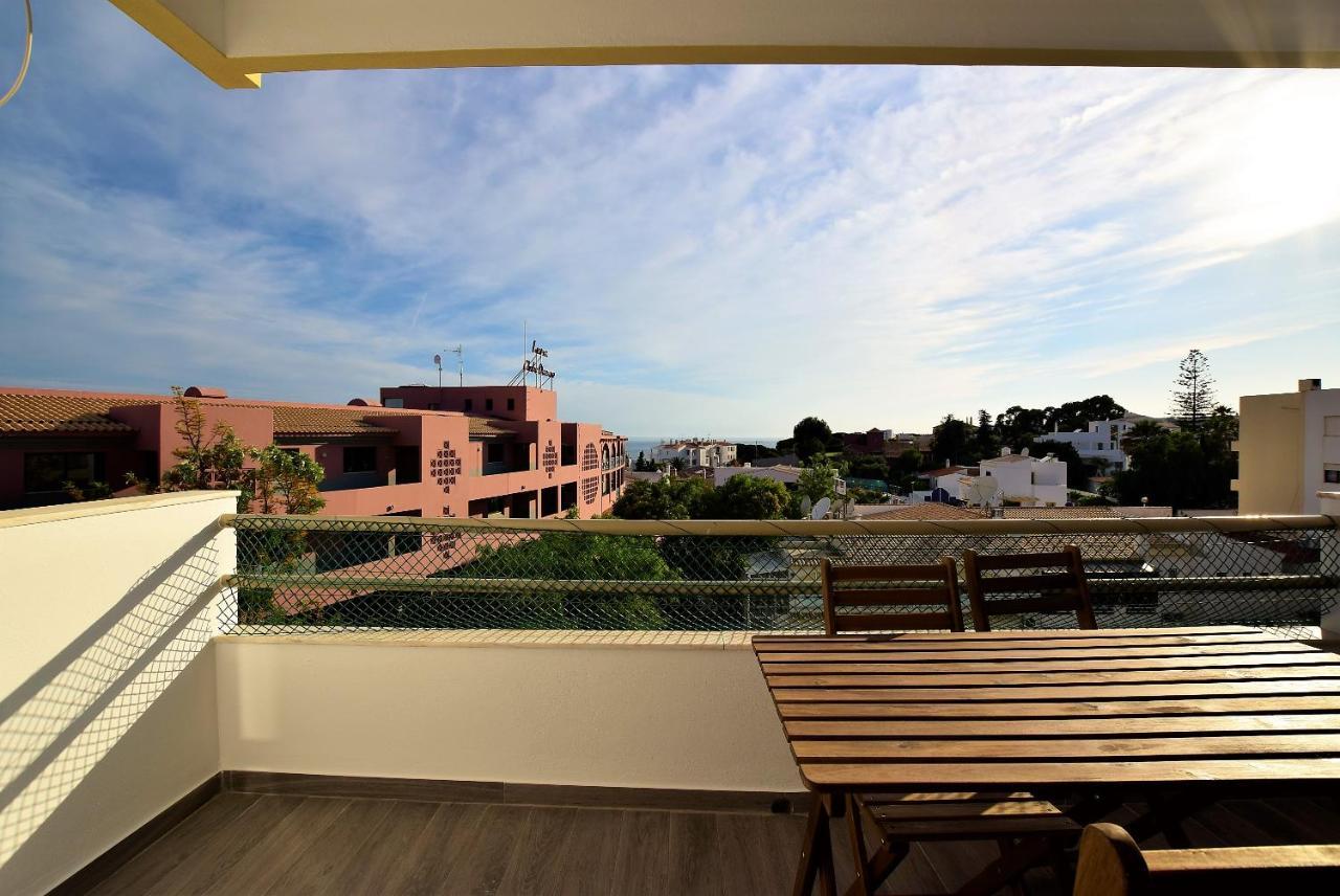 Sunset Sea View 2 Bedroom Vd Appartement *