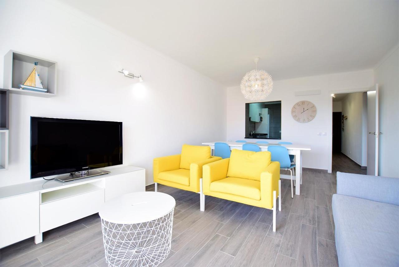 Sunset Sea View 2 Bedroom Vd * Albufeira