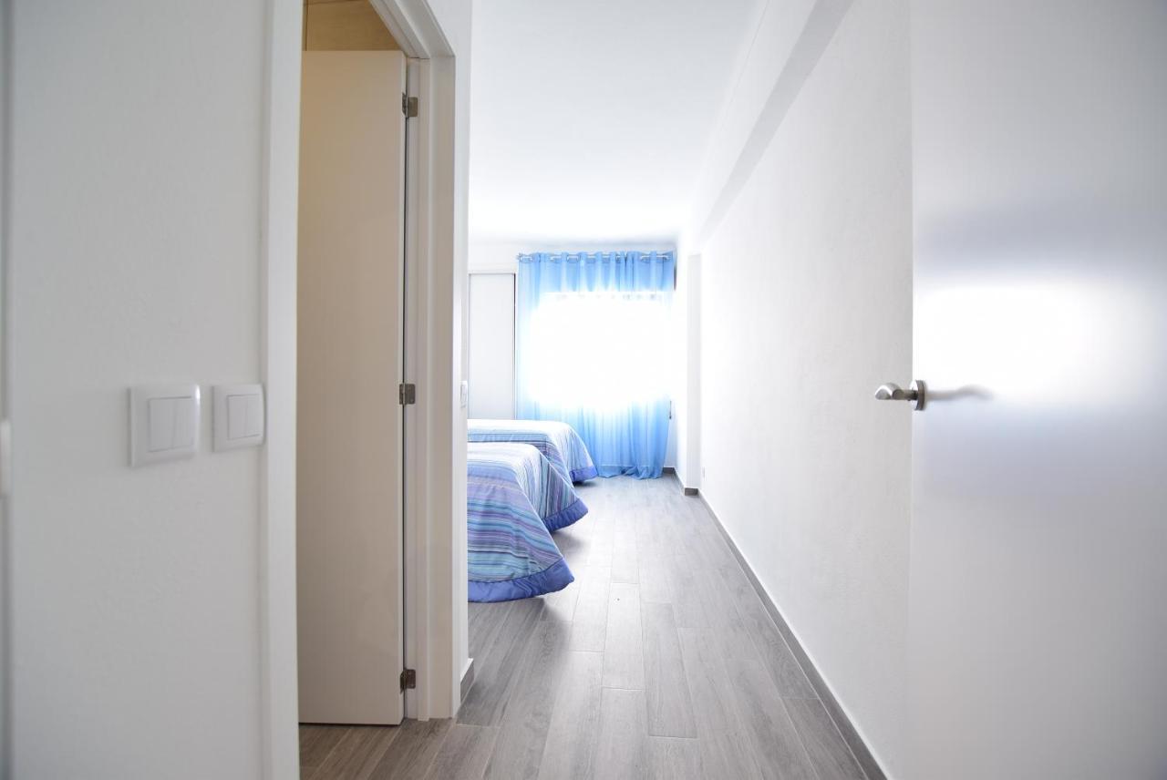 Sunset Sea View 2 Bedroom Vd Appartement *