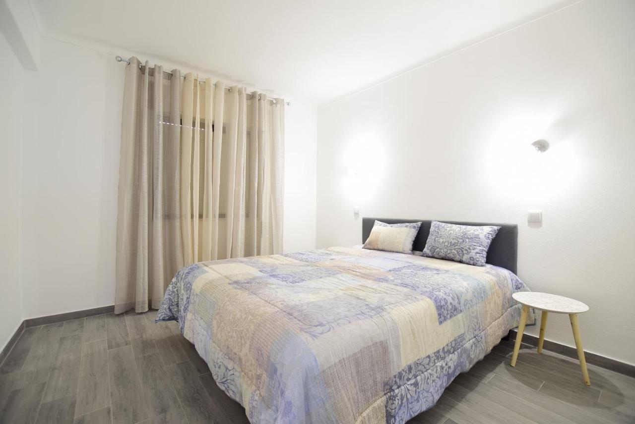 Sunset Sea View 2 Bedroom Vd Apartment Albufeira