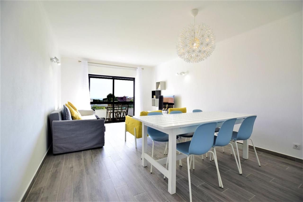 Sunset Sea View 2 Bedroom Vd Apartment