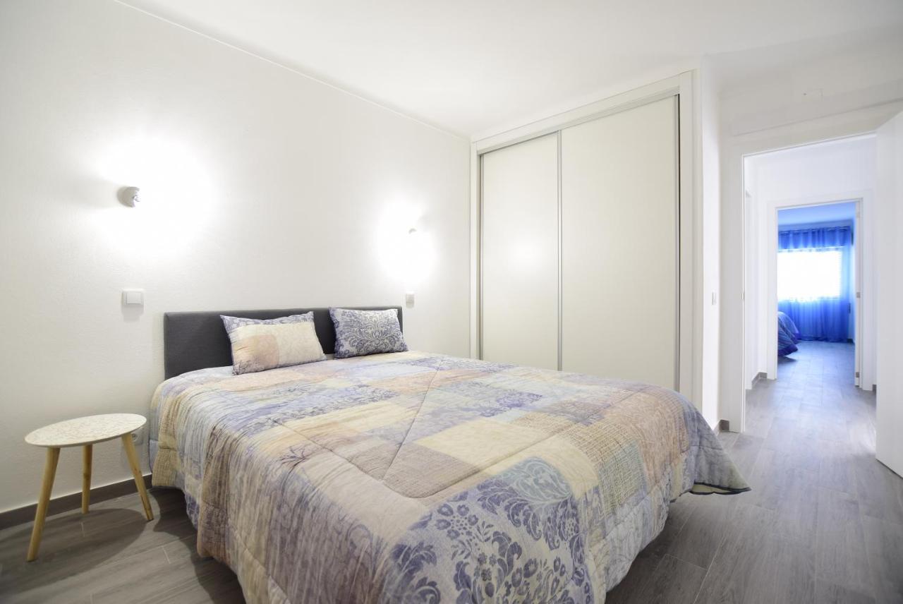 Sunset Sea View 2 Bedroom Vd * Albufeira