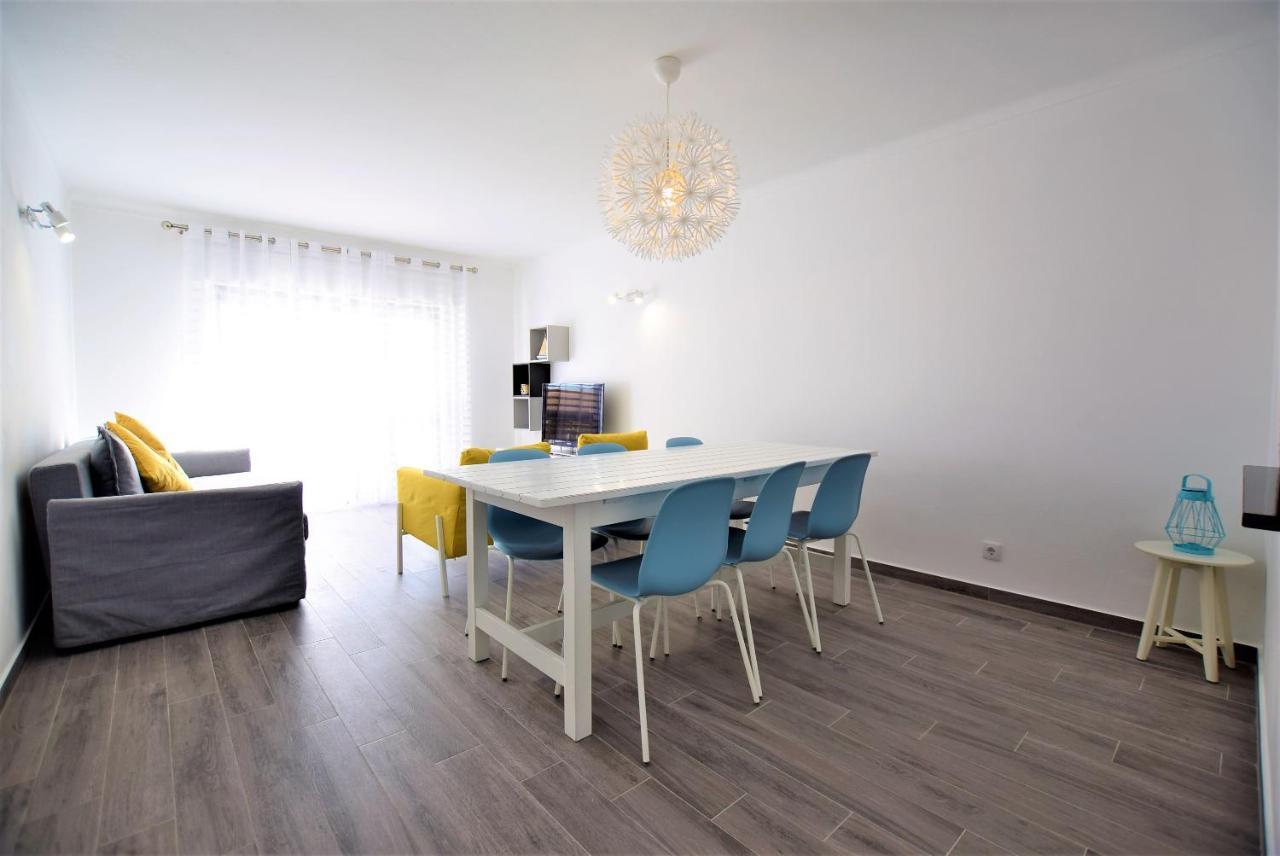 Apartment Sunset Sea View 2 Bedroom Vd Albufeira
