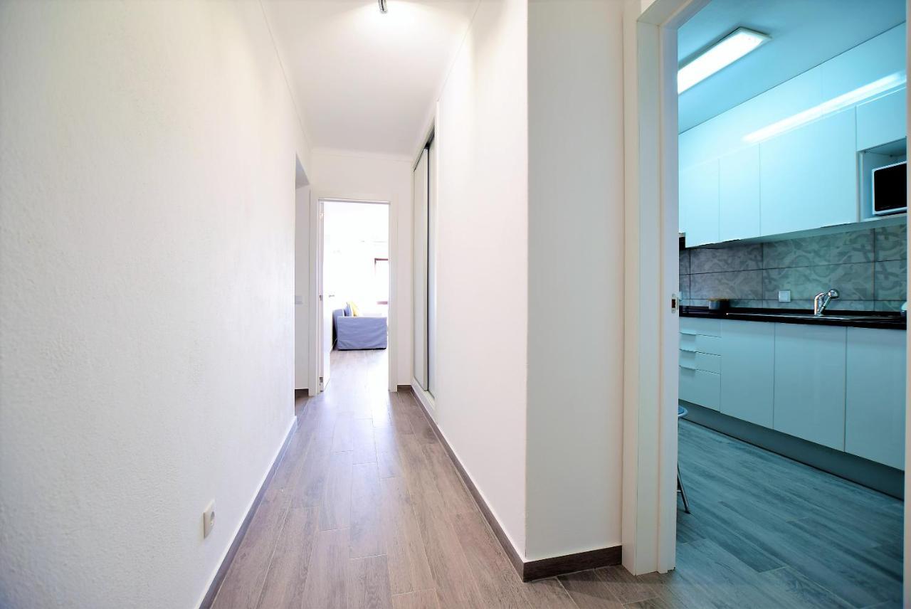 Sunset Sea View 2 Bedroom Vd Appartement Albufeira