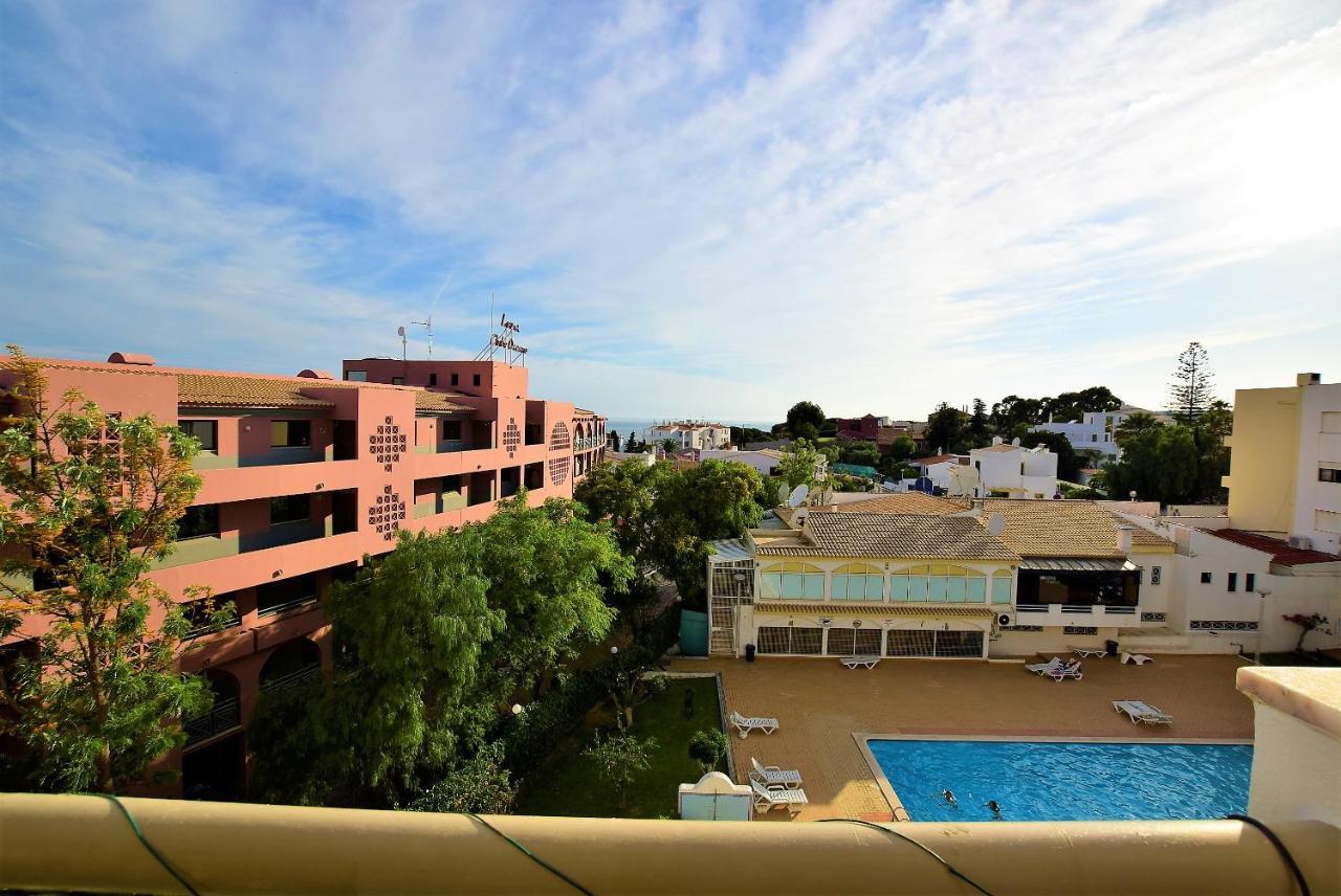 Appartement Sunset Sea View 2 Bedroom Vd *