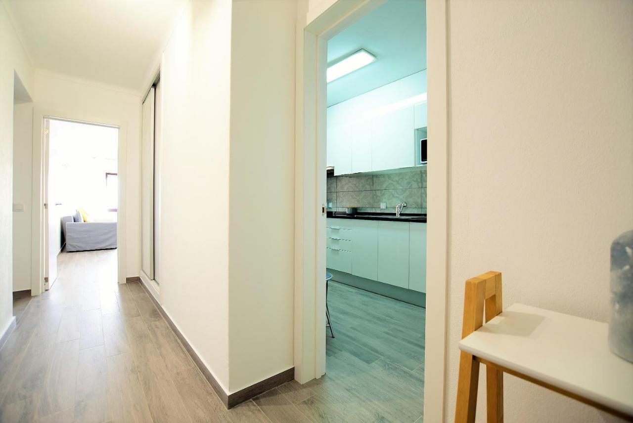 Sunset Sea View 2 Bedroom Vd Appartement