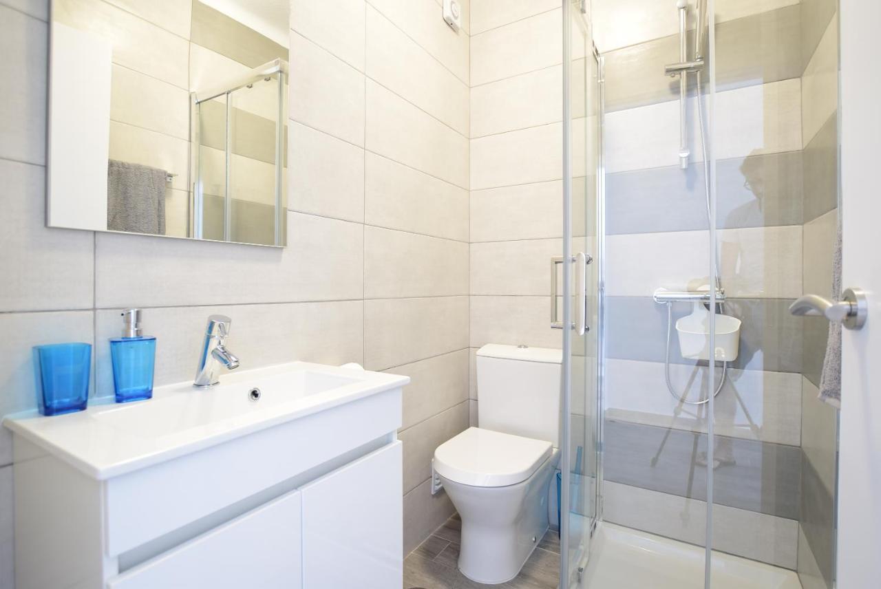 Appartement Sunset Sea View 2 Bedroom Vd