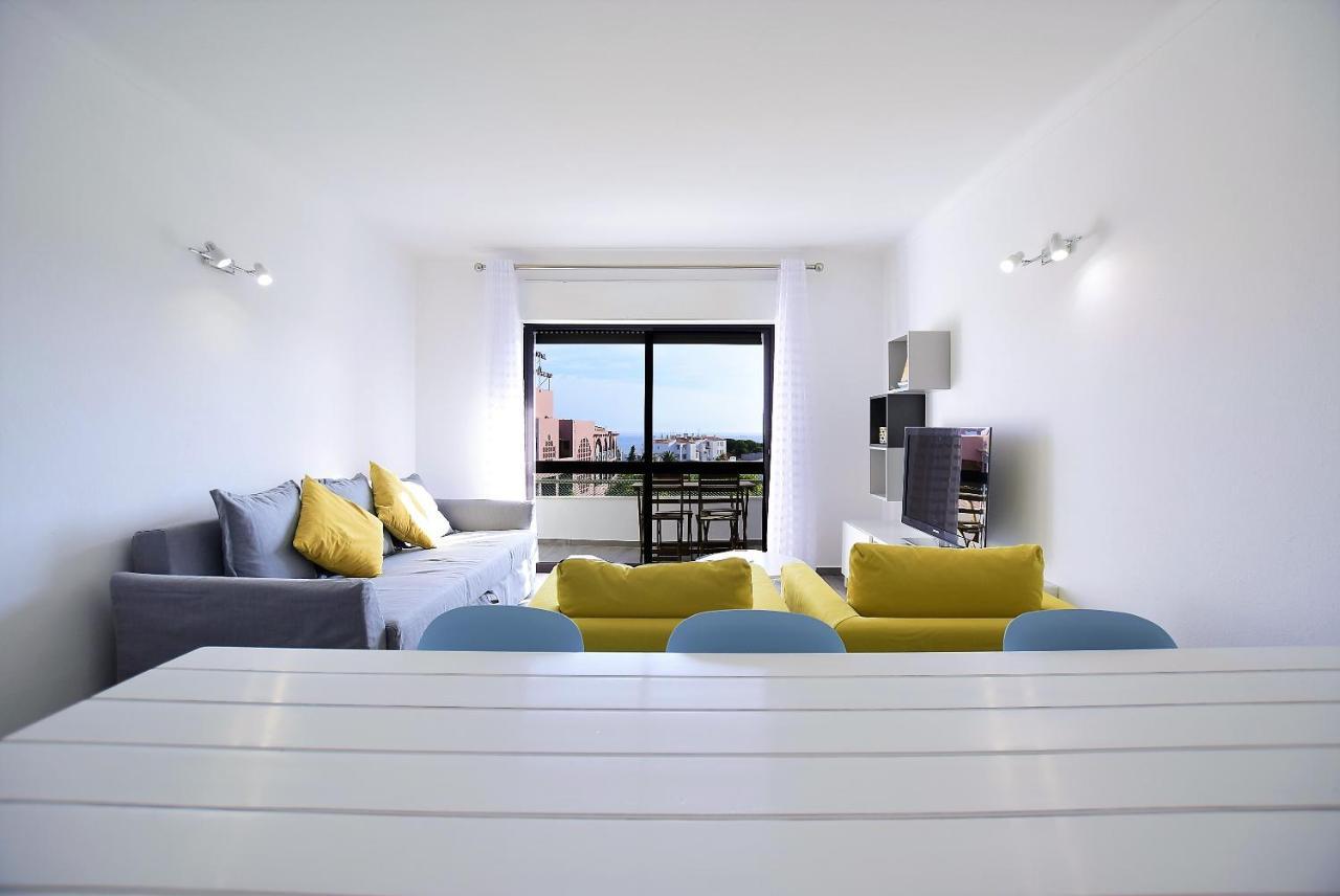 Sunset Sea View 2 Bedroom Vd Albufeira