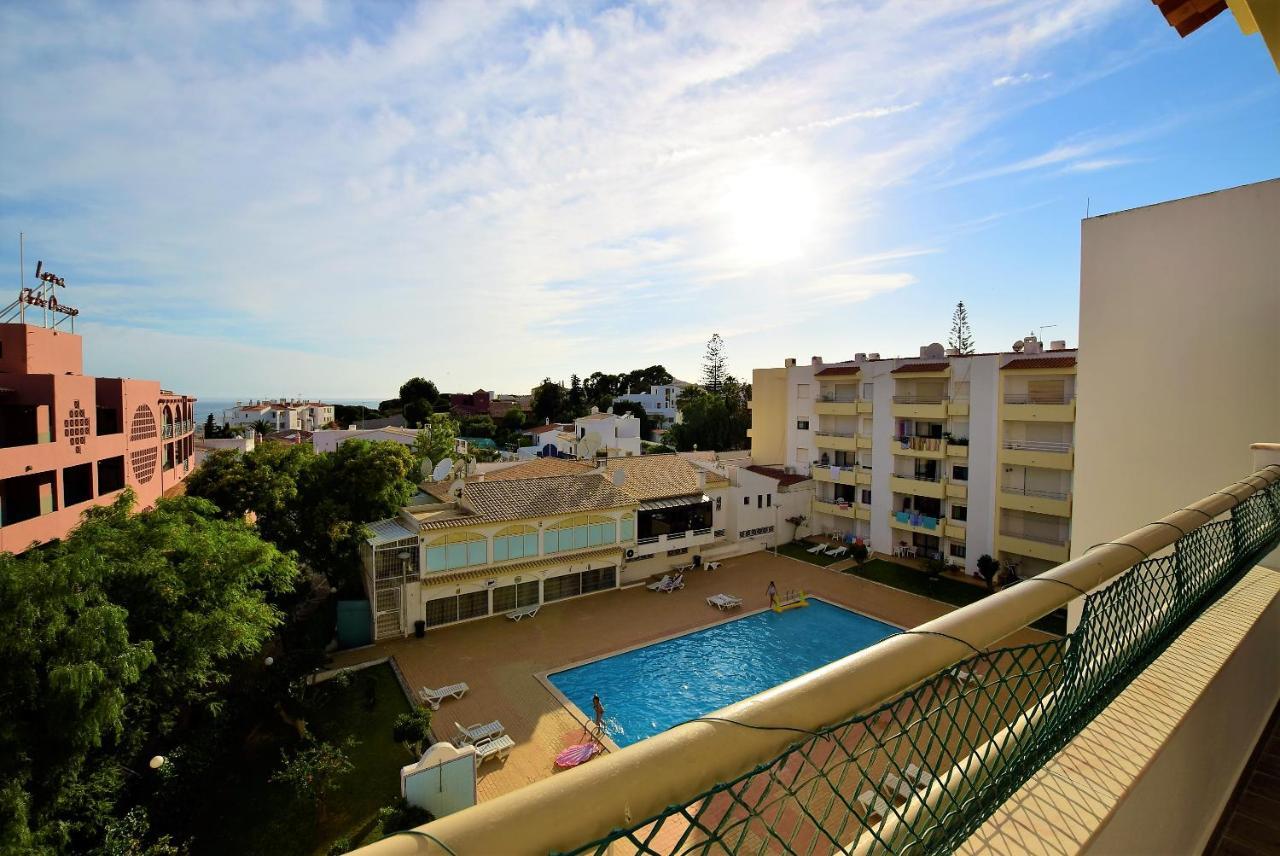 Sunset Sea View 2 Bedroom Vd Appartement *