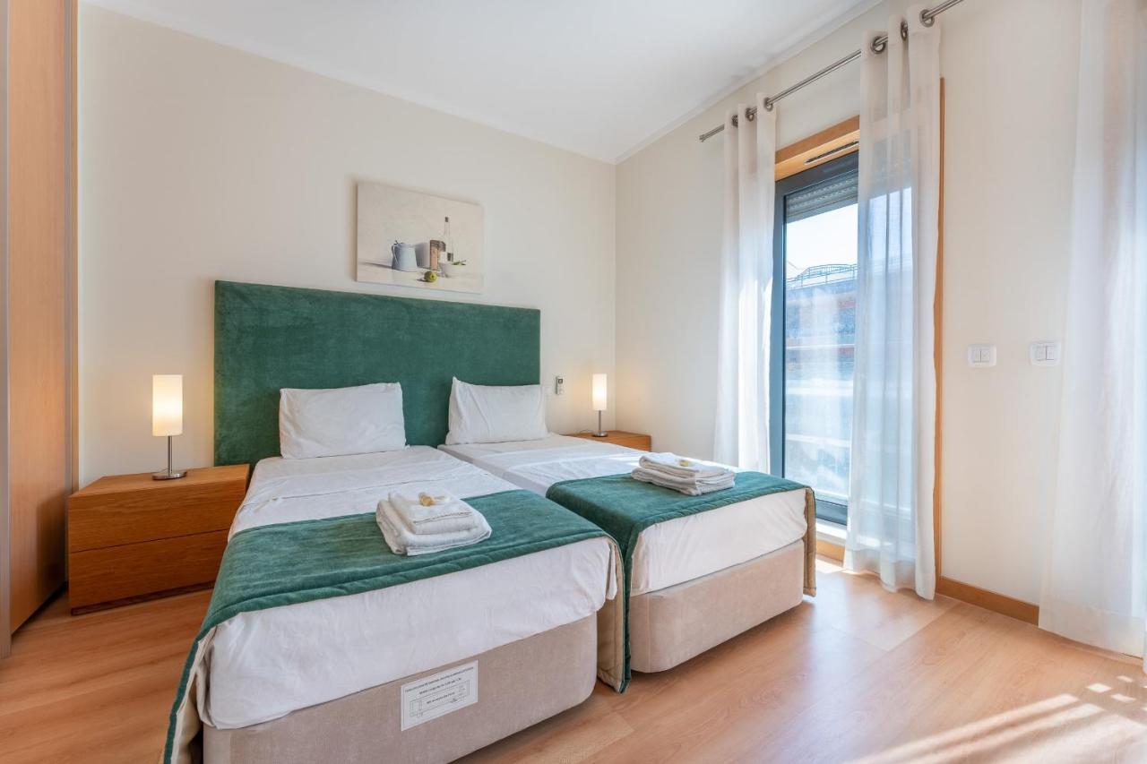 Apartment Stella Maris