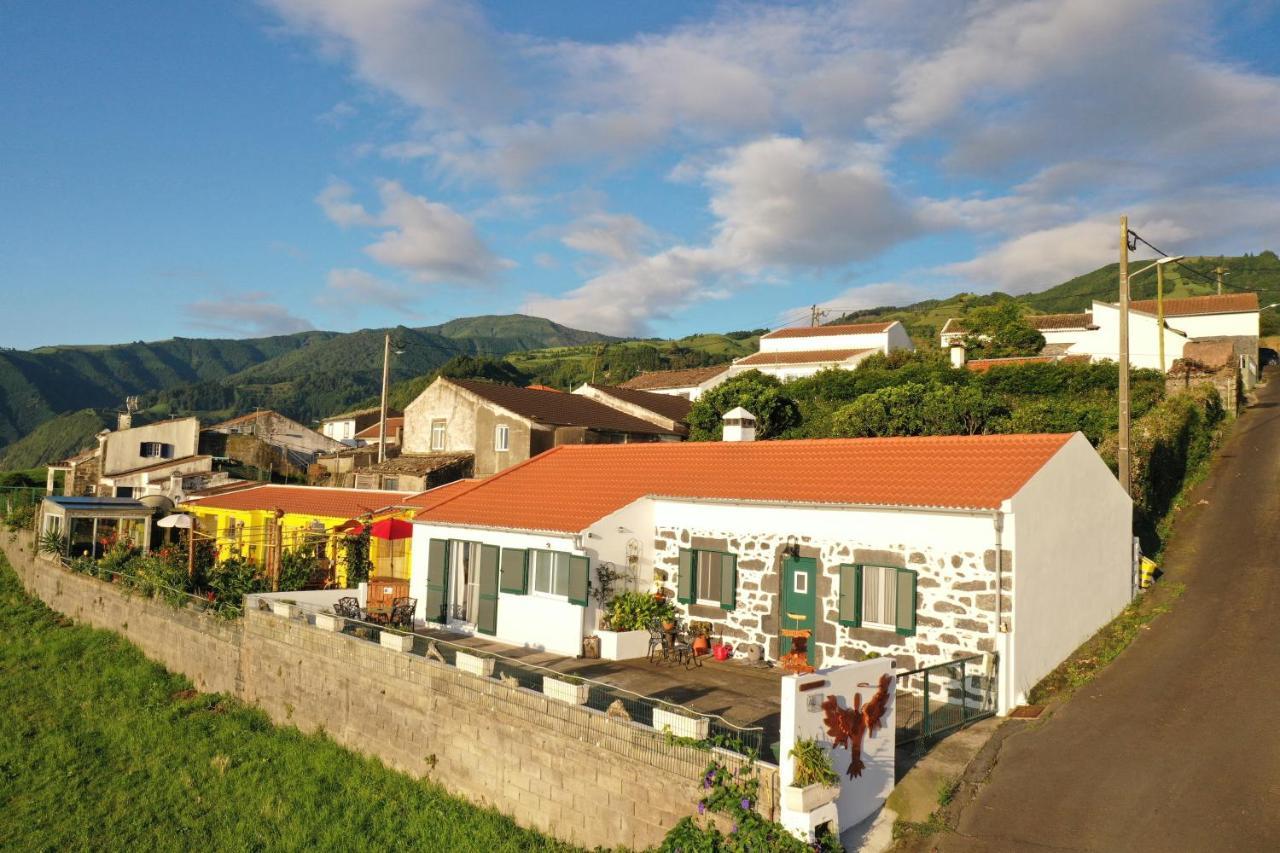 Paraiso Da Pedreira Holiday home