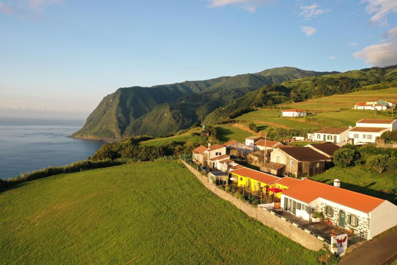 Holiday home Paraiso Da Pedreira *