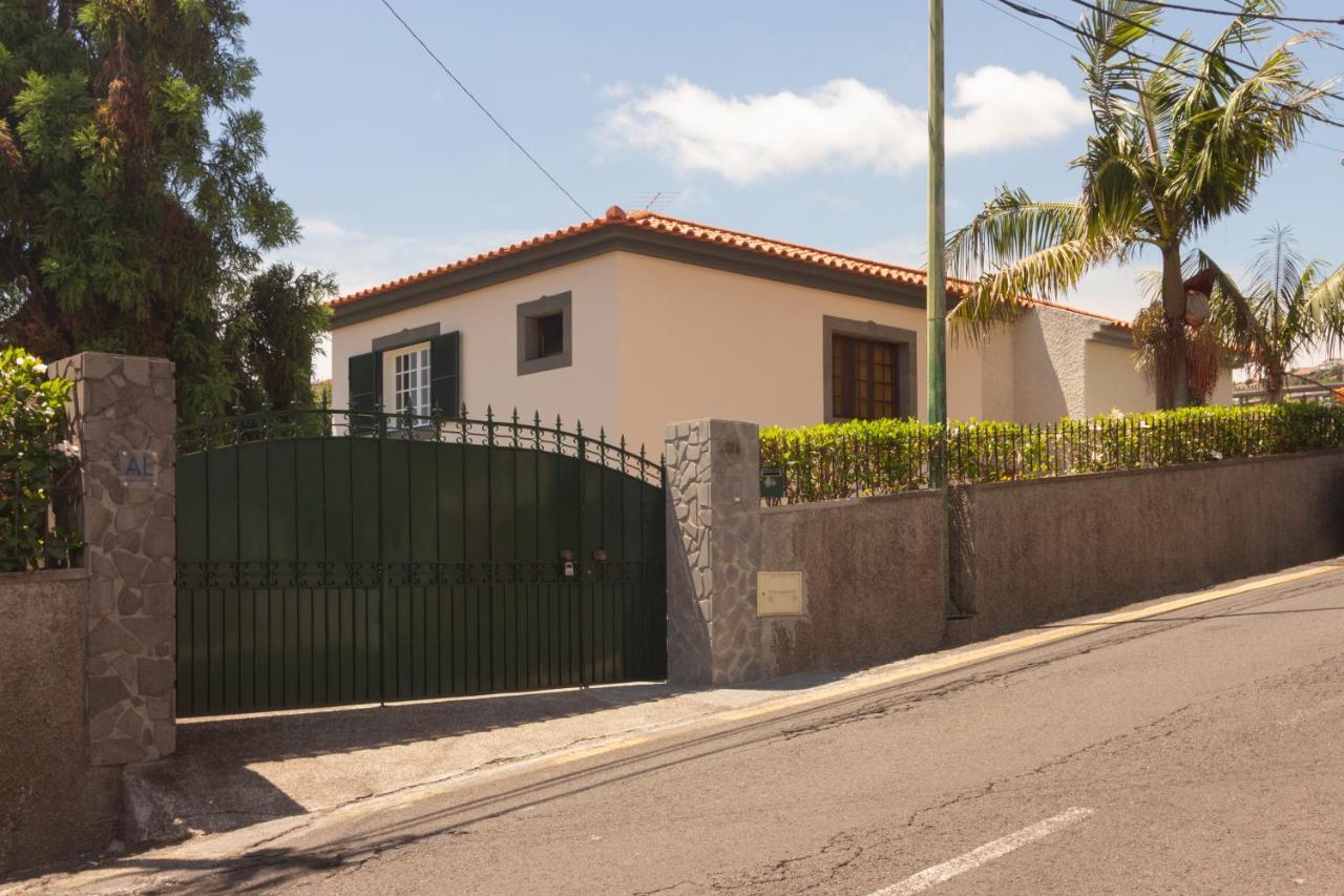 Pilar House Holiday home