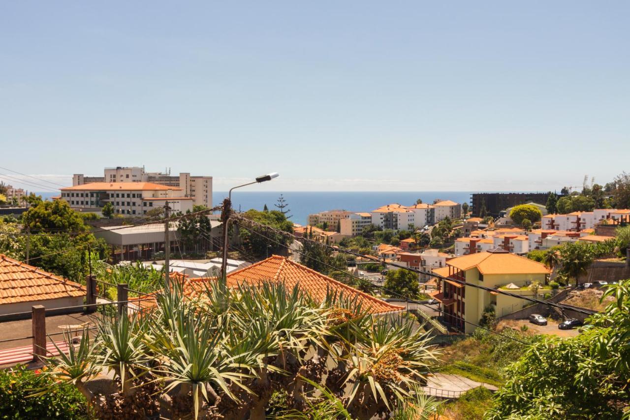 Holiday home Pilar House Funchal (Madeira)