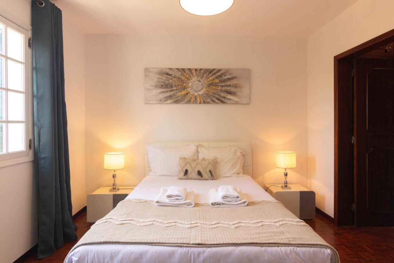 Pilar House Holiday home